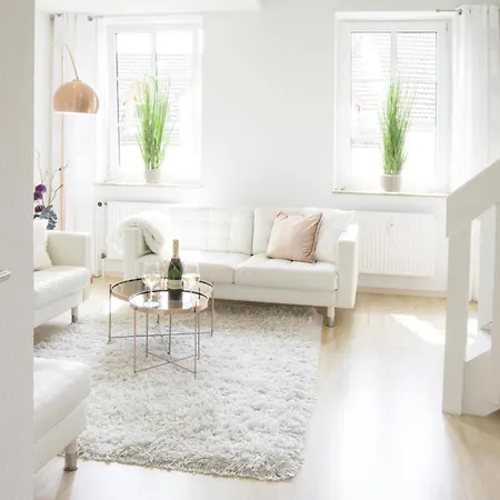Ferienwohnung Auster Flensburg Exterior foto