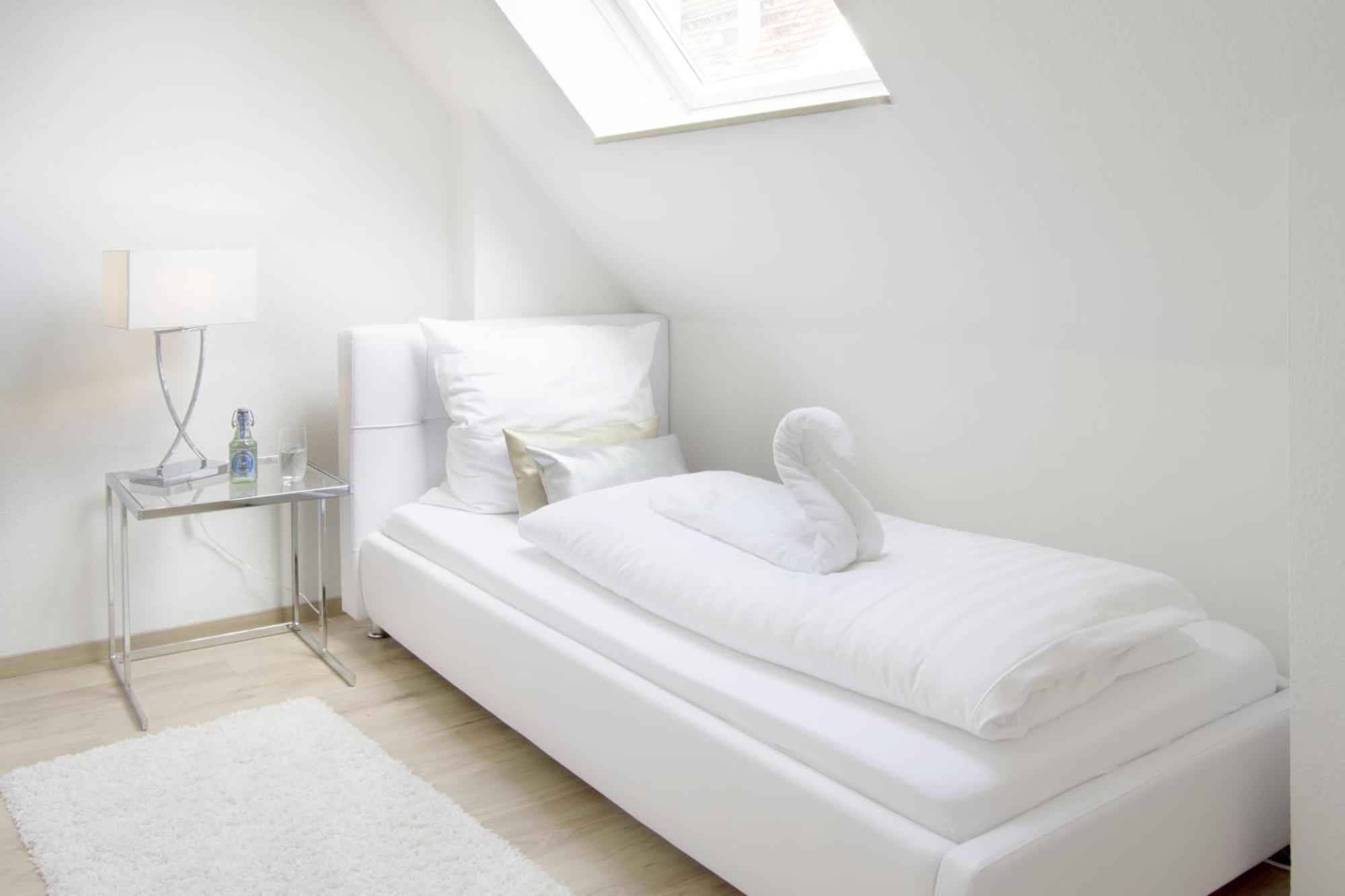 Auster Apartment