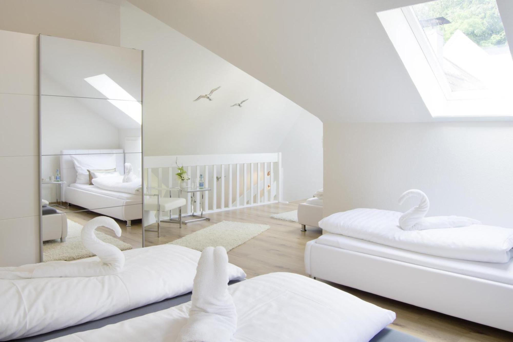 Apartment Auster *