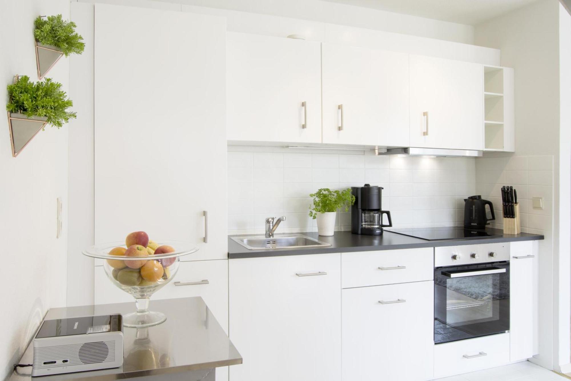 Apartamento Auster