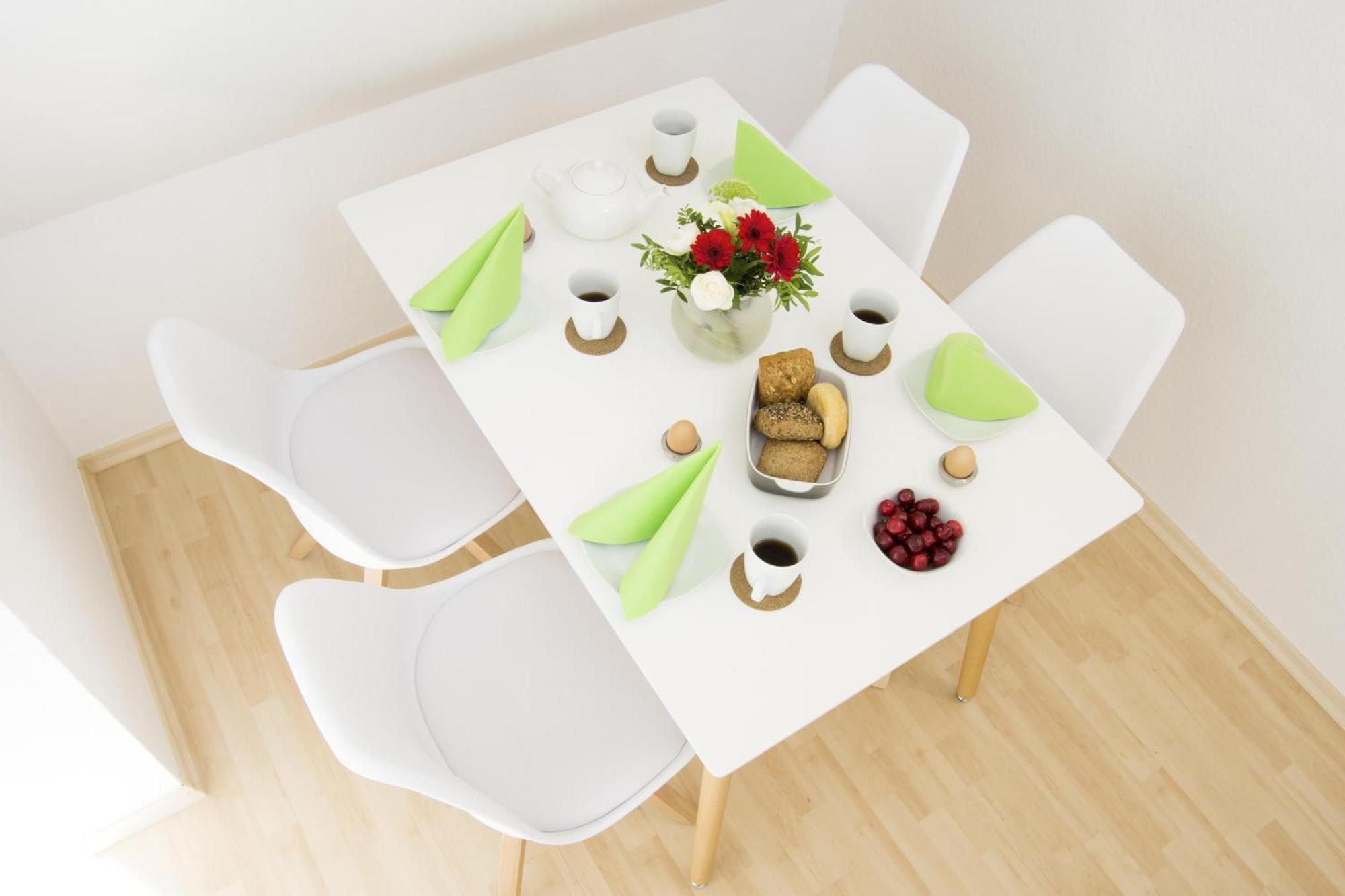 Apartment Auster