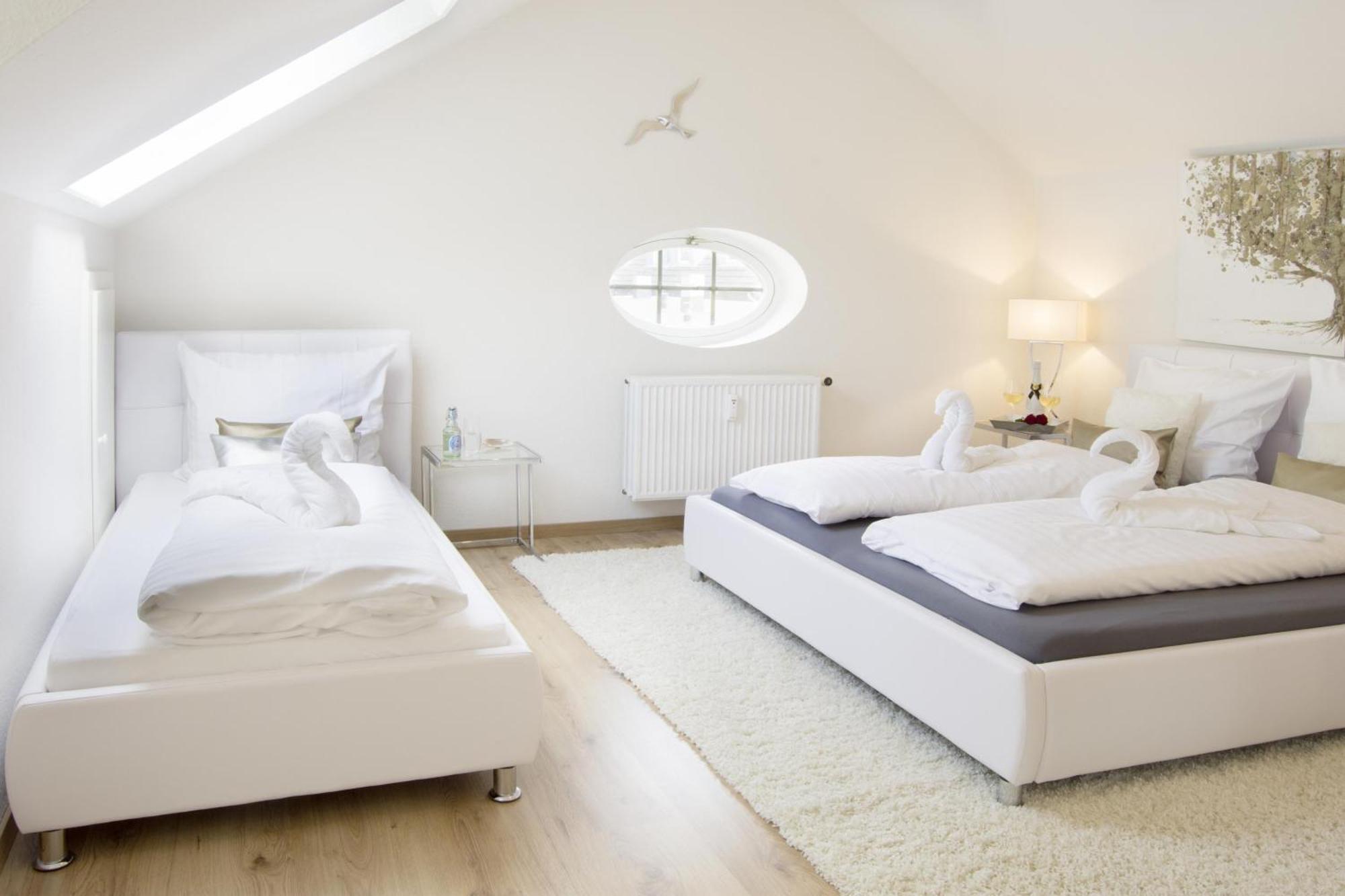 Auster Apartment Flensburg