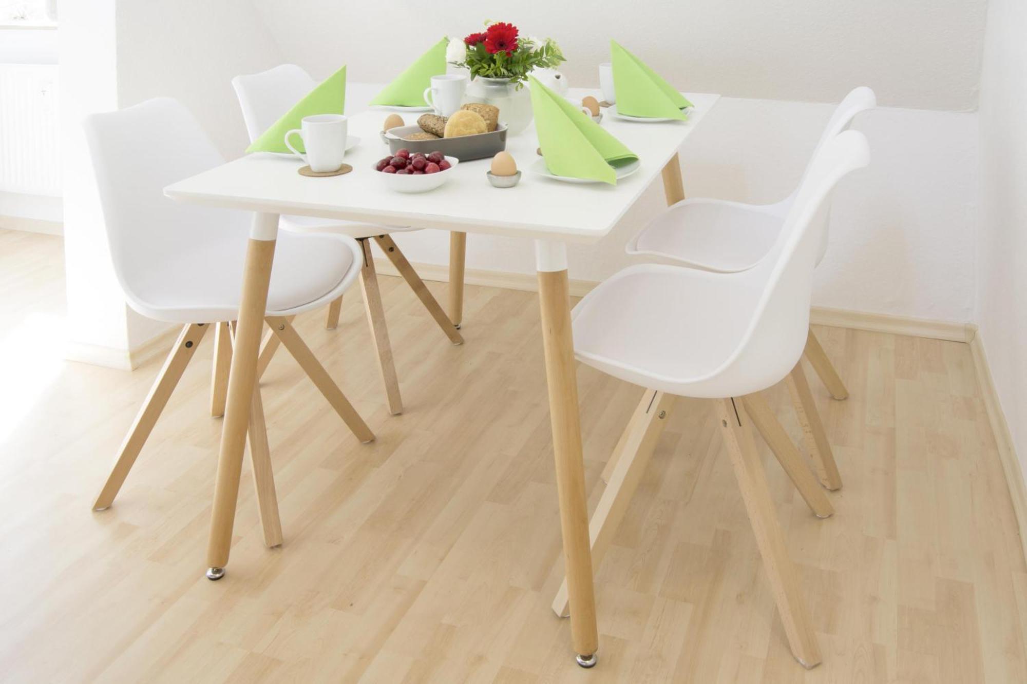 Apartamento Auster Flensburgo