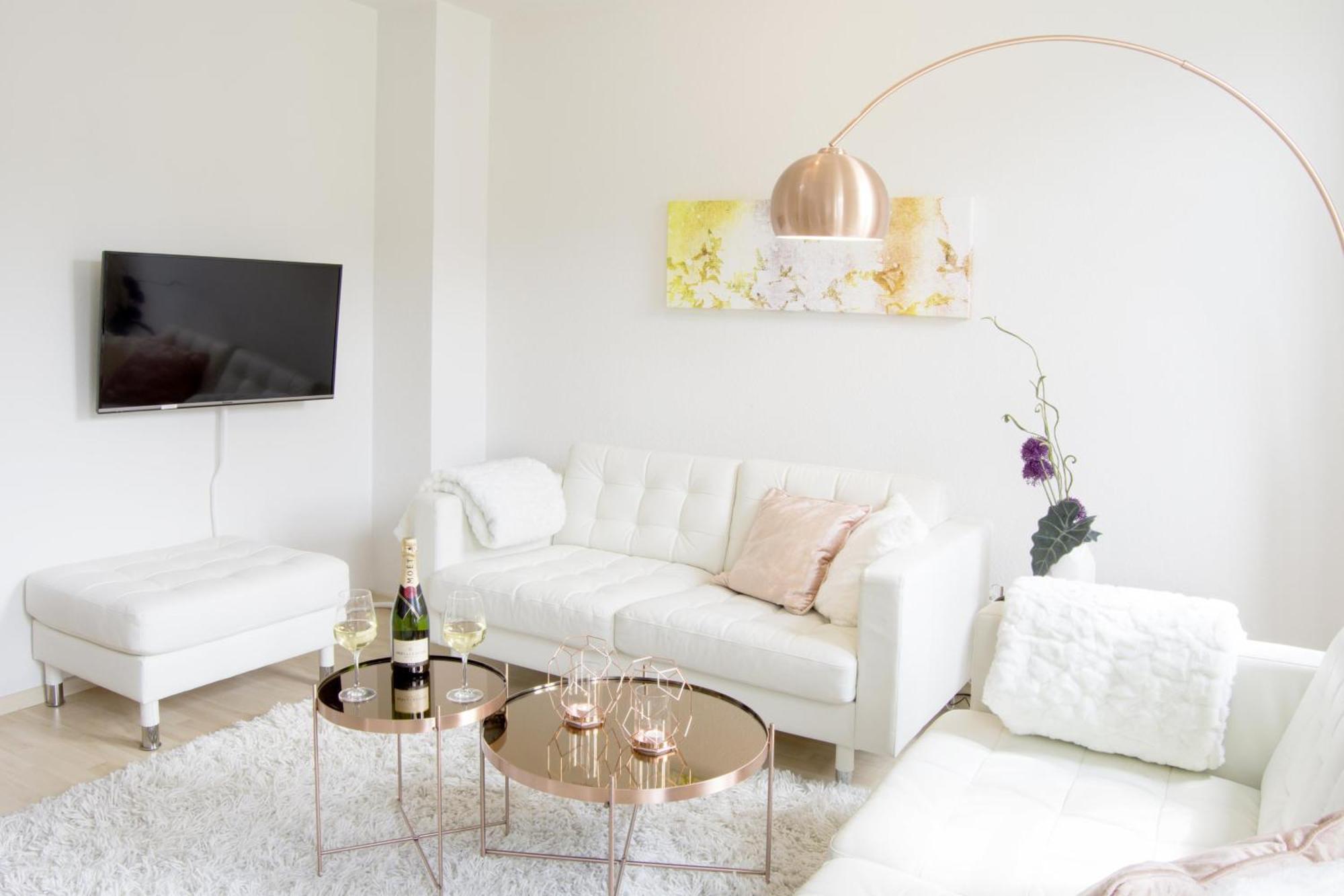 Apartment Auster *