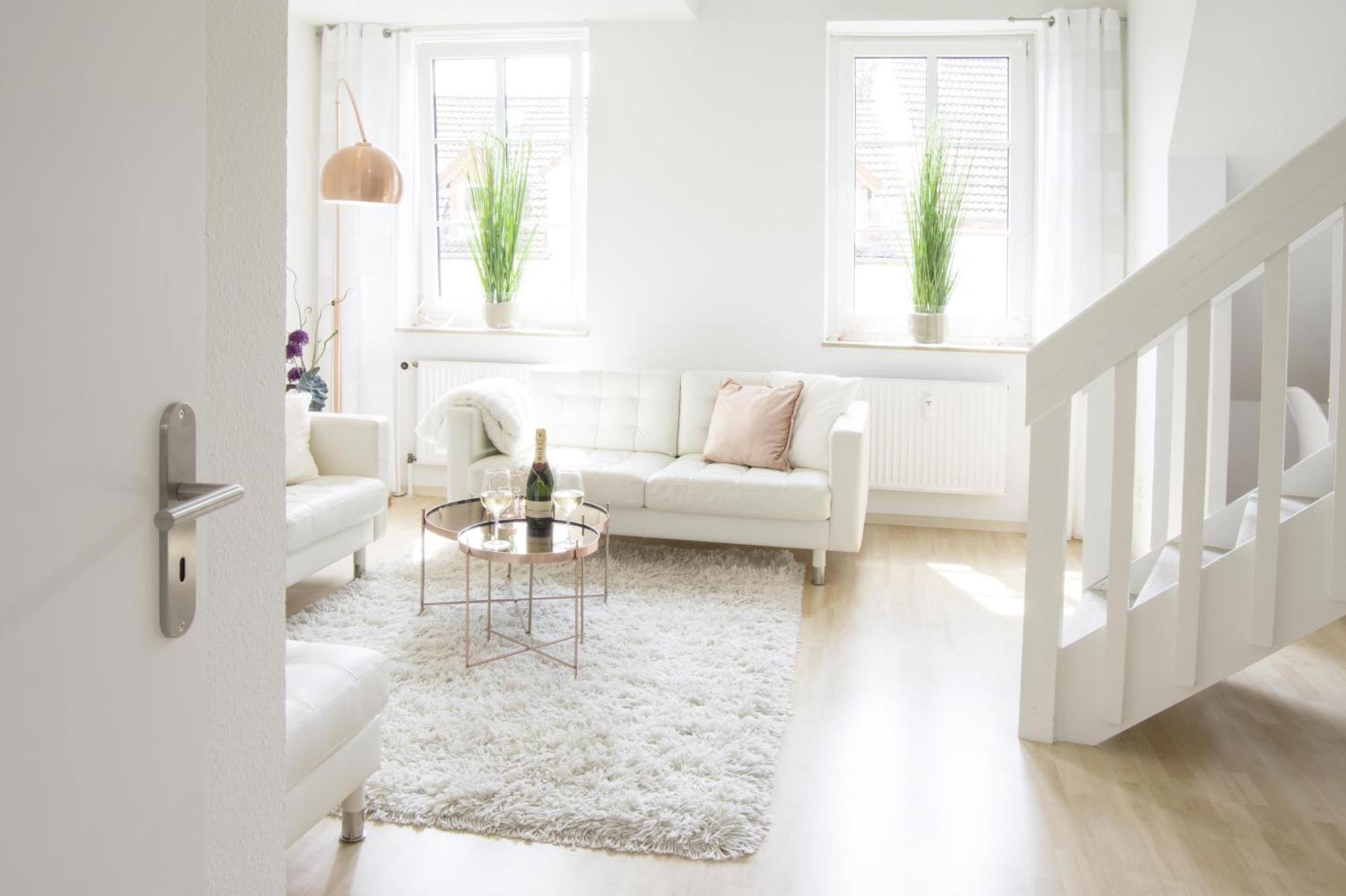 Auster Apartment Flensburg