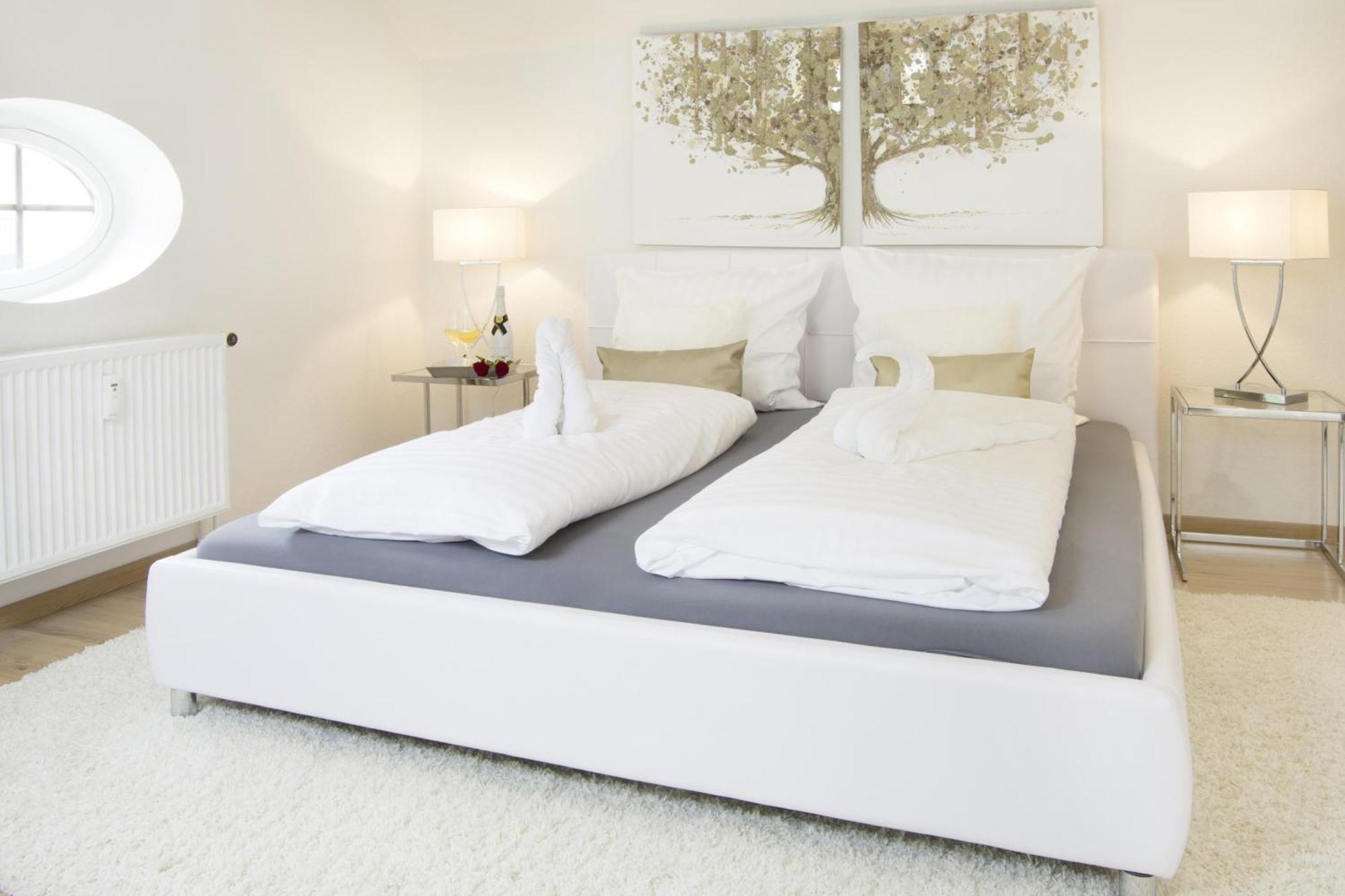 Apartamento Auster Flensburgo