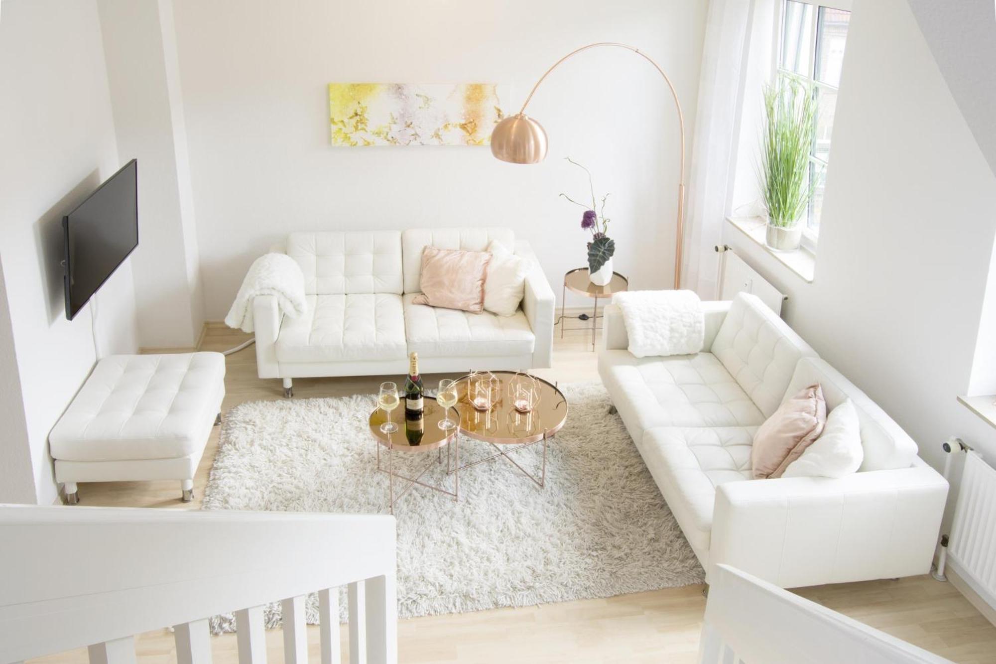 Auster Apartment Flensburg